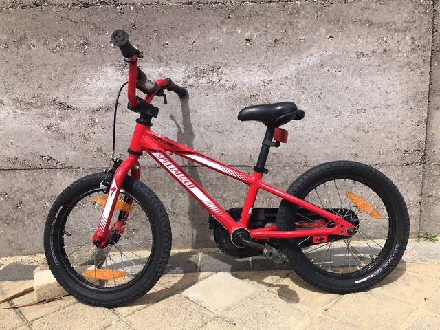 specialized hotrock 16 australia