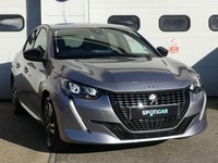 2023 Peugeot 208 1.2 PureTech Allure Premium + Euro 6 (s/s) 5dr HATCHBACK Petrol