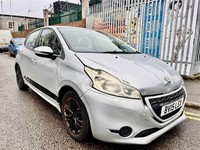 2015 Peugeot 208 1.4 HDi Access+ 5dr HATCHBACK DIESEL Manual