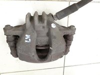 Peugeot 308 I T7 07-11 Hdi 1,6 68KW Bremssattel Bremszange Vorne Links Peugeot 308 I T7 07-11 28.03.2011 1651763480... Vorschau 4