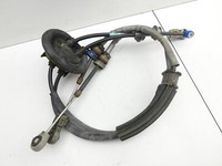 Peugeot 308 I CC T7 07-11 1,6 110KW Schaltzug Schaltseilzug Schaltseil Peugeot 308 I CC T7 07-11 23.04.2009 2444GN... Vorschau 6