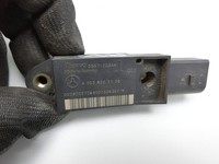 Mercedes W211 E200 02-06 Sensor Airbag Crashsensor Airbagsensor Rechts Vorne Mercedes W211 E200 02-06 27.02.2003... Vorschau 2