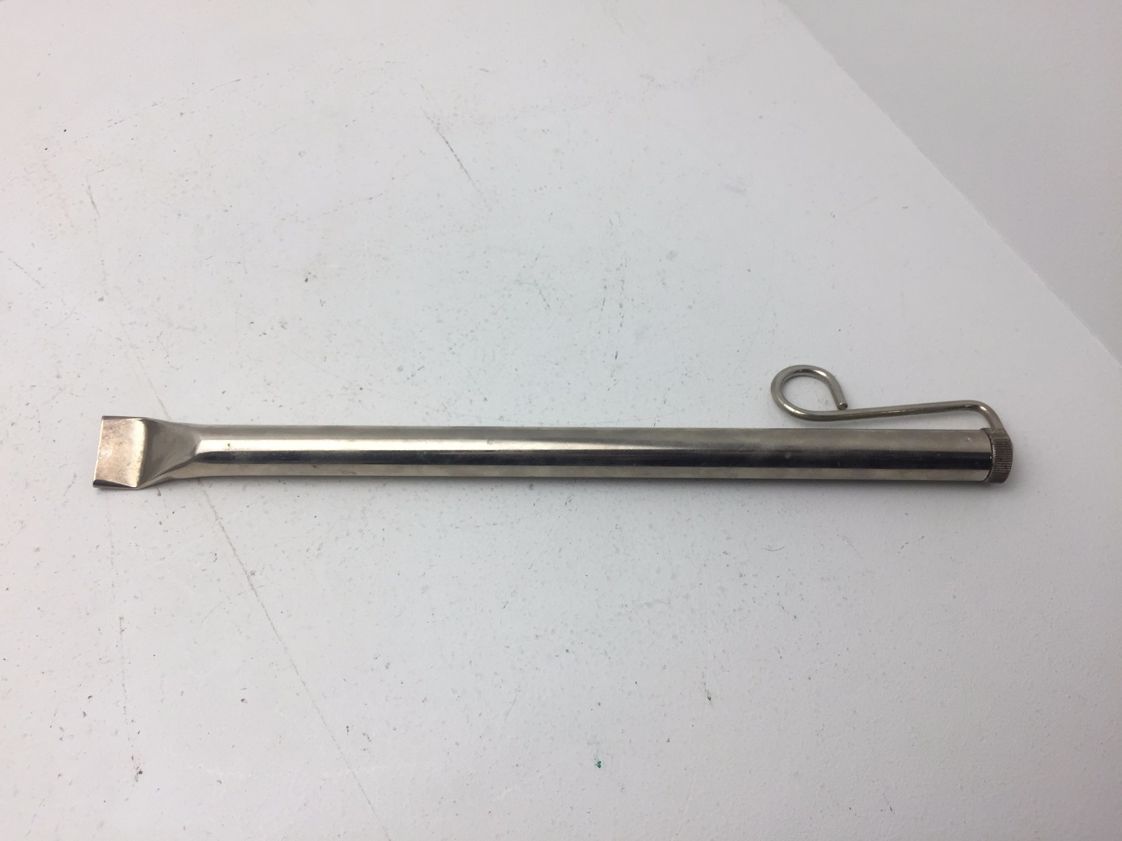 A. P. & M. Co. Slide Whistle (E2)