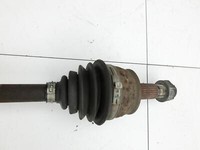 Fiat 500 C 312 1,2 51KW Antriebswelle Gelenkwelle Links Vorne Fiat 500 C 312 24.01.2013 51787864 gebraucht Vorschau 4