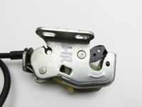 Mercedes Vito W639 10-14 Kasten Türschloss Flügeltür Hinten Rechts Verriegelung Mercedes Vito W639 10-14 26.06.2013... Vorschau 6