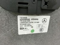 Mercedes S204 C180 09-14 Kombi Kofferraummatte Kofferraum Einlegeboden Mercedes S204 C180 09-14 01.06.2010... Vorschau 5