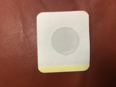 Fotos del artículo de un comprador verificado