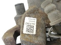 Opel Astra Sports Tourer+ B16 15-19 CDTi 1,6 100KW Bremssattel Bremszange Vorne Links 300x26 Opel Astra Sports... Vorschau 4