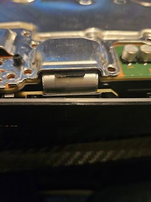 Artikelfoto(s) von einem verifizierten Käufer