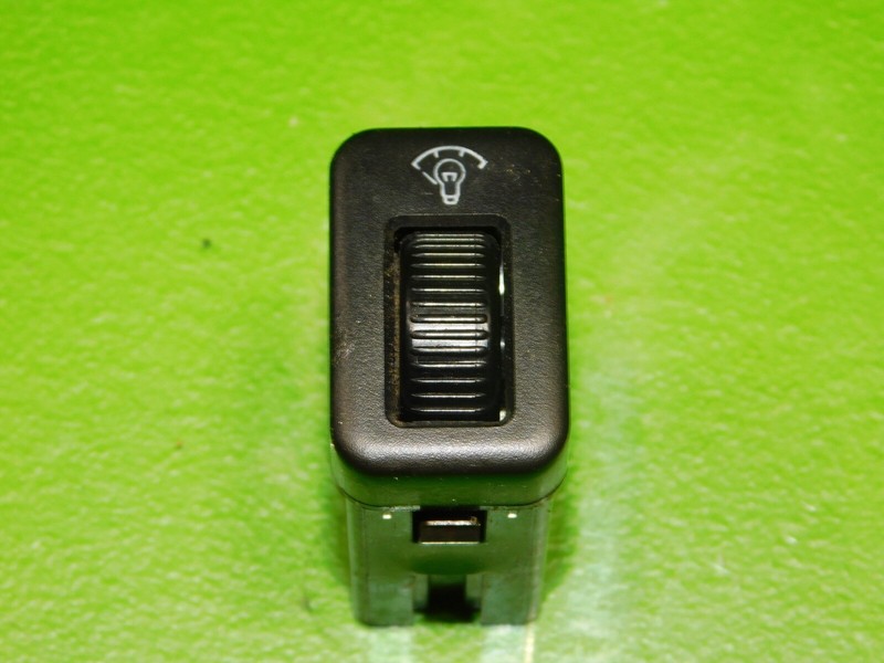 90-93 Integra OEM dimmer illuminatino light dash button switch control