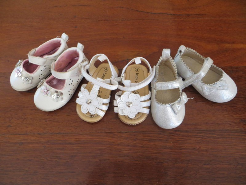 shoes for 12 month old girl