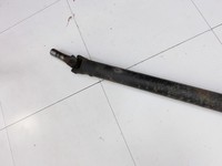 Nissan Pathfinder R51 05-14 2,5D 128KW 4WD Kardanwelle Hinten Nissan Pathfinder R51 05-14 12.08.2005 37300EB30A... Vorschau 7