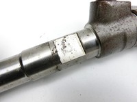 Renault Megane IV 4 16-21 dCi 1,5 85KW Injektor Einspritzdüse Zyl.2 Renault Megane IV 4 16-21 10.12.2018 8201636333... Vorschau 5