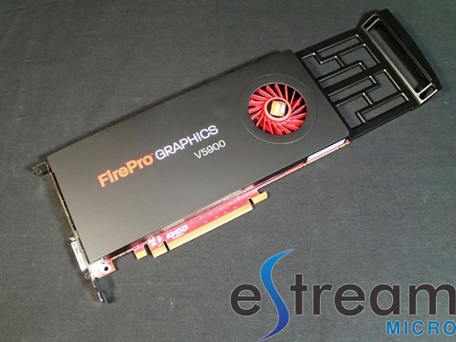 HP 608294-001 FX2800M Mezz Graphics Adapter 599058-001 HP 608294-001 FX2800M Mezz Graphics Adapter 599058-001