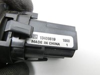 Opel Insignia B Z18 17-20 Schalter Start Stop Motor Opel Insignia B Z18 17-20 18.07.2018 13409819 gebraucht Vorschau 5