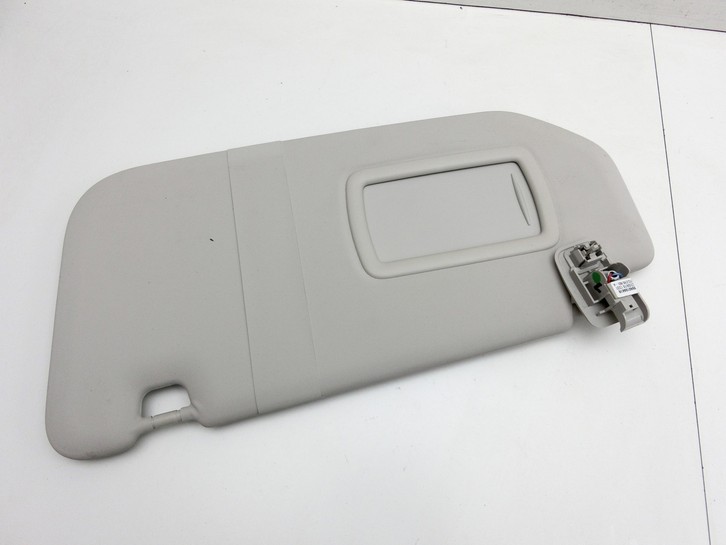 Renault Scenic IV J9 16-20 Sonnenblende Links für Fahrer Renault Scenic IV J9 16-20 27.01.2017 964016441R gebraucht Vorschau 2