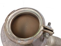 BMW F40 M135i 19-25 2,0i 225KW Partikelfilter Rußpartikelfilter Ottopartikelfilter OPF RDE II BMW F40 M135i 19-25... Vorschau 6