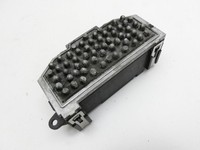 VW Touran 1T 06-10 Vorwiderstand Heizung Widerstand Gebläseregler VW Touran 1T 06-10 06.08.2007 3C0907521B... Vorschau 2