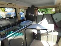  TOYOTA ALPHARD CAMPER VAN,MOTORHOME,,~~NEW CONVERSION~~FRESH IMPORT~ULEZ FREE 