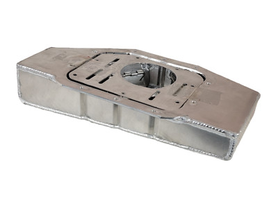 Canton BL15-934A for Nissan SR20 Baffled Lower Aluminum Pan Blemished