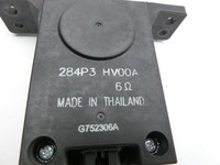 Nissan Qashqai II J11 17-21 Alarmanlage Alarm Sensor Nissan Qashqai II J11 17-21 01.06.2017 284P3HV00A G752306A... Vorschau 4