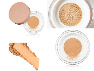 ZOEVA AUTHENTIK SKIN FINISHING POWDER Poudre Remarkable Highlighter Make-Up Ovp