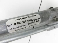 Audi A5 F5 16-19 Wischermotor m. Wischergestänge Vorne Audi A5 F5 16-19 19.06.2019 8W6955023D A4185-350 gebraucht Vorschau 5