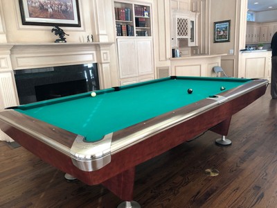 Newer Gold Crown Tables Not Worth It