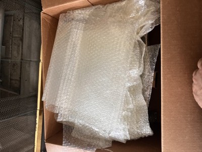 Foto dell'oggetto di un acquirente verificato