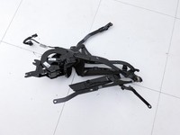 MINI F57 Cooper S 14-18 Cabrio Scharnier Verdeckmechanik Verdeckgestänge Links MINI F57 Cooper S 14-18 07.06.2017... Vorschau 5