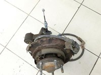 Hyundai Tucson JM 05-10  2,0 104KW Achsschenkel Radnabe mit ABS Rechts Hinten Hyundai Tucson JM 05-10 30.07.2007... Vorschau 2