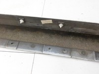 BMW X3 F25 10-14 Verkleidung für Schweller Seitenschweller Rechts und Links BMW X3 F25 10-14 24.01.2013 8052075... Vorschau 17