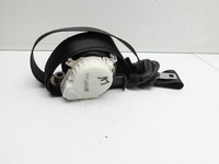 BMW E81 1er 120d 07-12 3 Türer Gurt Sicherheitsgurt m. Gurtstraffer für Fahrer Links Vorne BMW E81 1er 120d 07-12... Vorschau 2