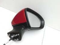 Opel Astra K 19-21 Spiegel Aussenspiegel Rechts G1R Opel Astra K 19-21 26.01.2021 13453514 gebraucht Vorschau 5
