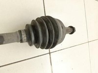 Opel Vivaro A F7 Trafic II 06-14 CDTi 2,0 84KW Antriebswelle Gelenkwelle Rechts Vorne Opel Vivaro A F7 Trafic II... Vorschau 5