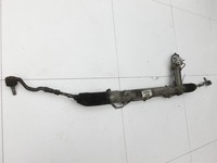 BMW X5 E70 07-10 RHD Lenkgetriebe Servolenkung BMW X5 E70 07-10 07.10.2008 P677141909 gebraucht Vorschau 2