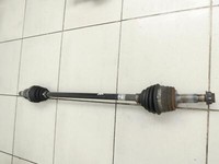 Citroen C1 II 108 14-19 1,0 51KW Antriebswelle Gelenkwelle Rechts Vorne Citroen C1 II 108 14-19 01.02.2017... Vorschau 2