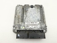 Audi A8 4E QU 02-06 TDI 4,0 202KW Motor Steuergerät ECU Motorsteuergerät Pos.2 Audi A8 4E QU 02-06 01.02.2005... Vorschau 1