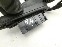 BMW X1 E84 X18D 09-12 Kombi Kabelbaum Leitungssatz für Tür und Fensterheber Hinten Rechts BMW X1 E84 X18D 09-12... Vorschau 5