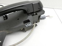 BMW E91 330XD 05-08 Kombi Türgriff Griff aussen Rechts Hinten Ambiente Light 475 BMW E91 330XD 05-08 15.02.2006... Vorschau 4