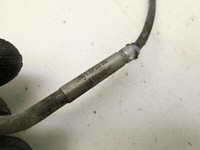 Audi A6 4F 6C QU 05-08 TDI 3,0 165KW Sensor Abgastemperatursensor Abgassonde Pos.3 Audi A6 4F 6C QU 05-08... Vorschau 5