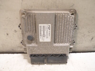 Centralina motore FIAT GRANDE PUNTO 199 2012 51795231