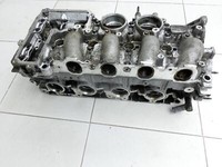 Peugeot 4007 GP 07-12 HDI 2,2 115KW DW12METED4 Zylinderkopf Peugeot 4007 GP 07-12 01.12.2008 0200GH gebraucht Vorschau 5