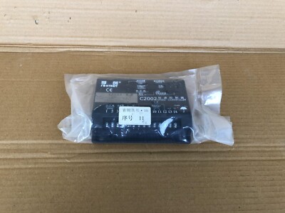 FORTRUST C2002 SPEED CONTROLLER