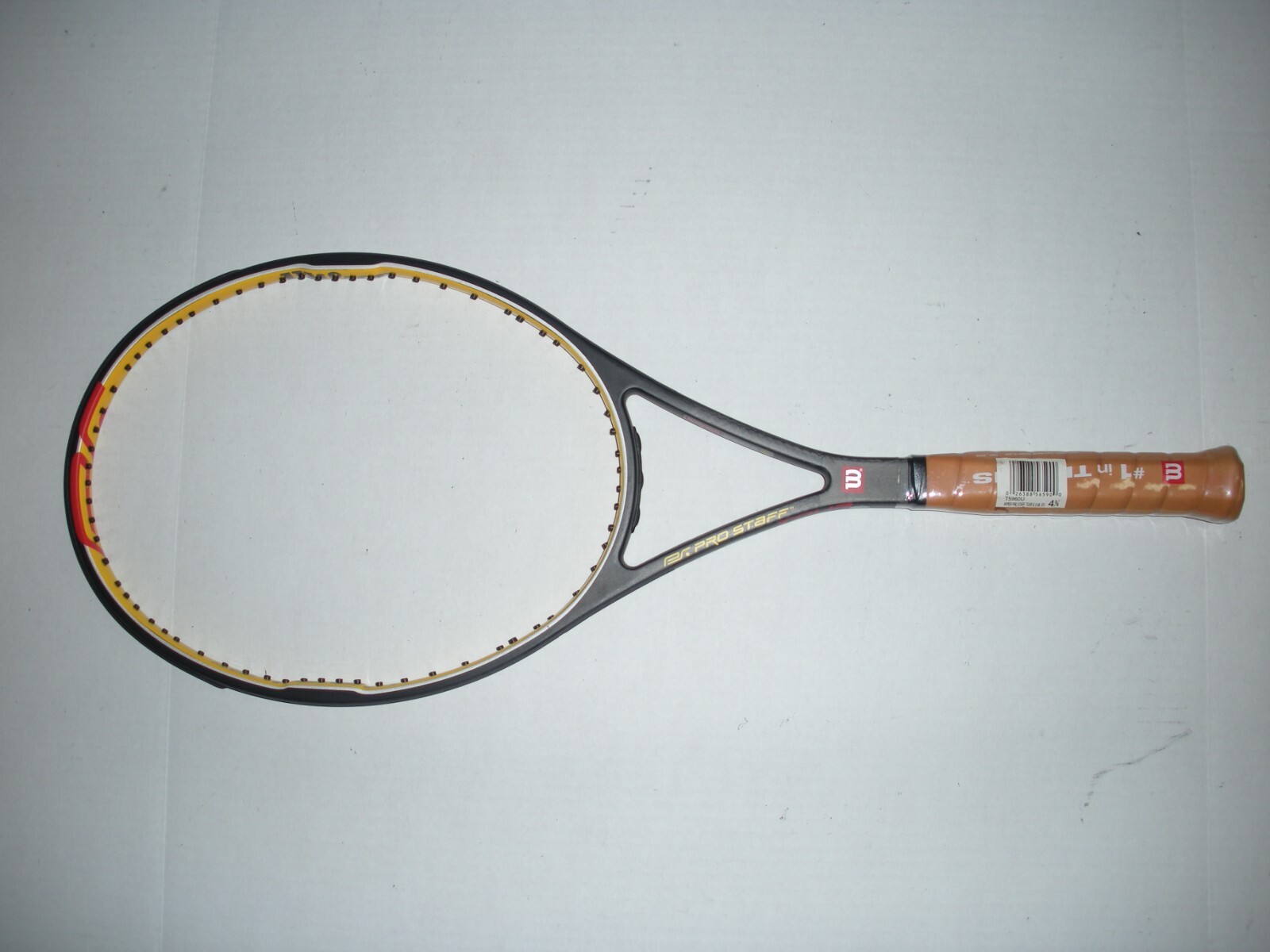 Wilson Prostaff 6.0 95