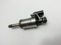 Ford C-Max II 15-19 1,0 92KW Injektor Einspritzdüse Zyl.1 Ford C-Max II 15-19 09.01.2018 DM5G-9F593-AC gebraucht Vorschau 3