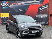 2019 Ford Kuga 2.0 TDCi ST-Line Powershift AWD Euro 6 (s/s) 5dr HATCHBACK Diesel