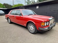 1990 Bentley Eight 6.8 4dr Saloon Petrol Automatic