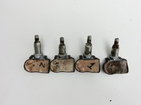 Hyundai I30 GD 12-17 Reifendruck Sensor Radsensor Reifendrucksensor Set Satz Hyundai I30 GD 12-17 25.06.2015... Vorschau 9