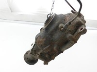 Land Range Rover L322 05-09 4,2 291KW Differential Vorderachsgetriebe Vorne 3,73 Land Range Rover L322 05-09... Vorschau 7